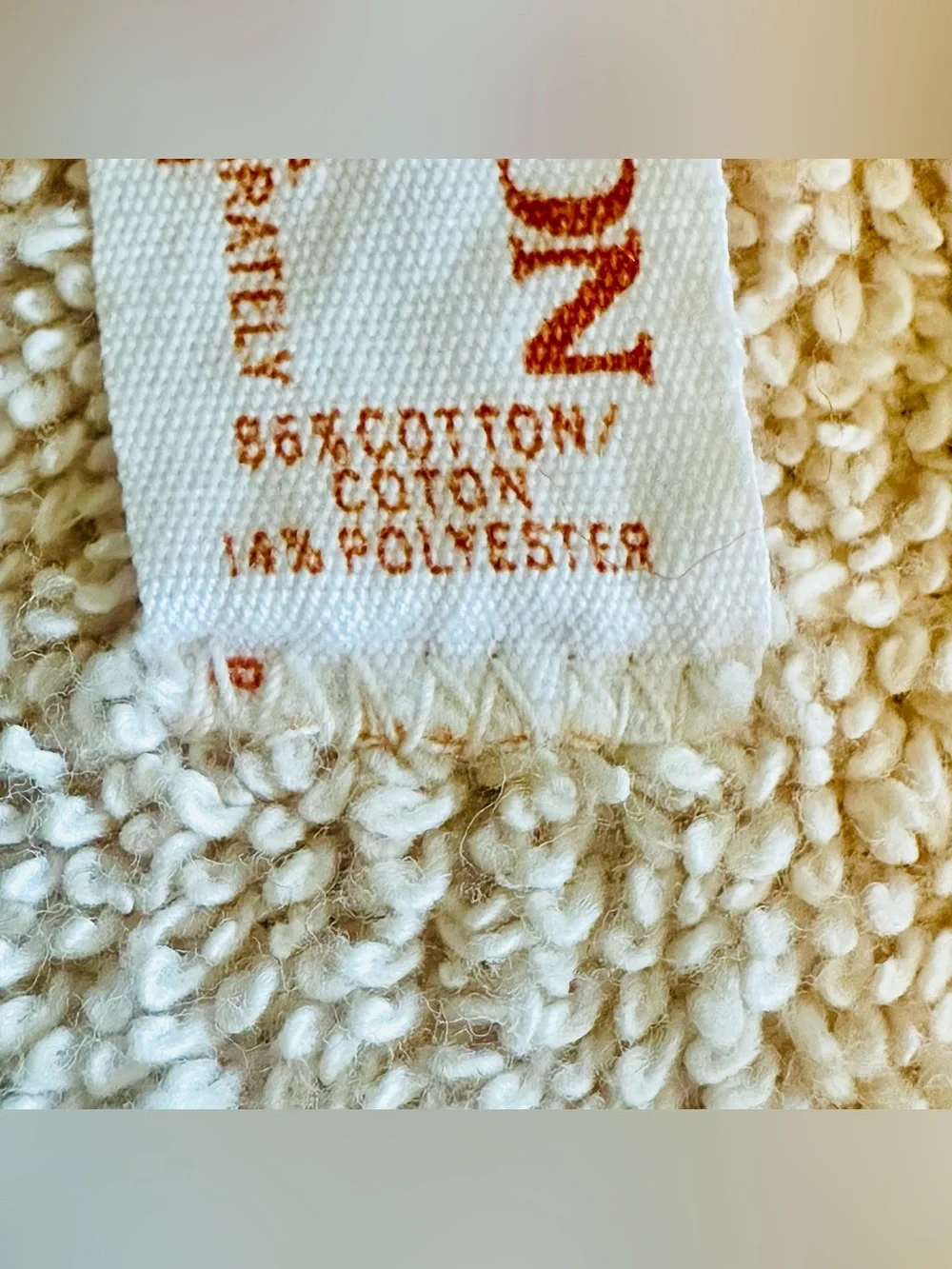 VTG Cannon 70's 
